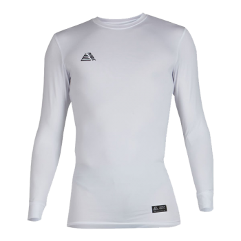 Base layer White